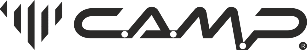 Logo CAMP