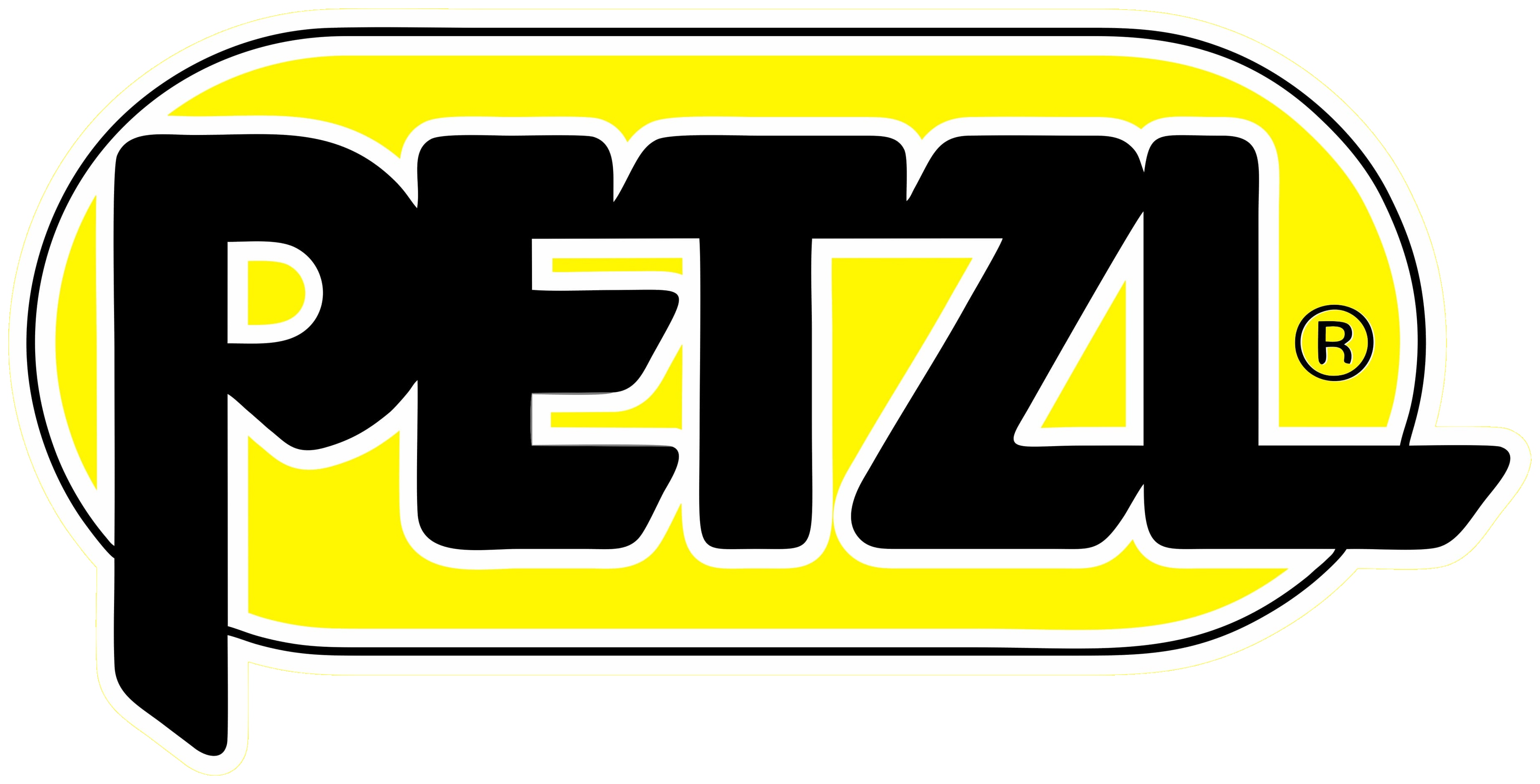 Logo PETZL