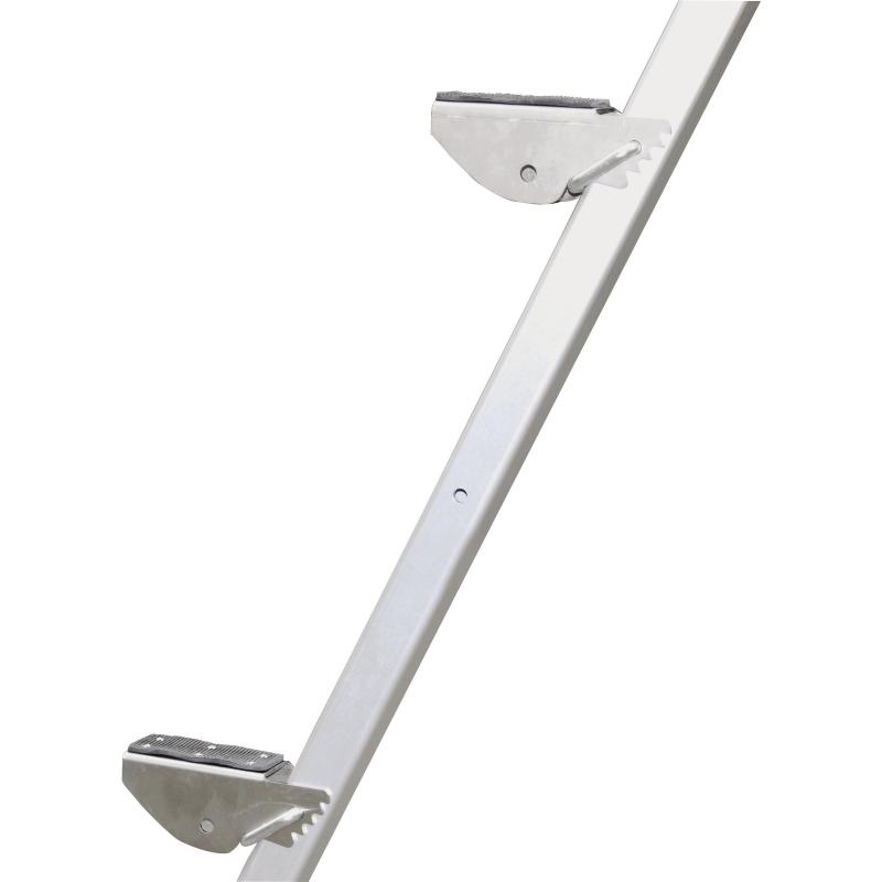 Gradino - Acciaio inox