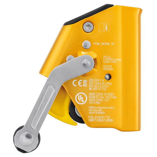 ASAP LOCK Anticaduta mobile