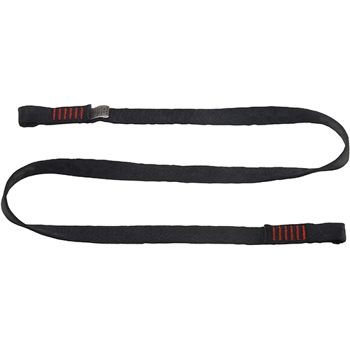 WEBBING LANYARD - FETTUCCIA