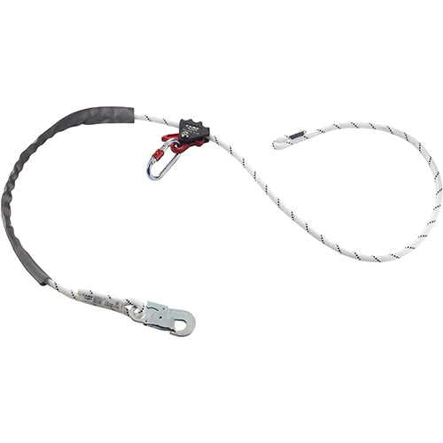 ROPE ADJUSTER - CORDINO REGOLABILE