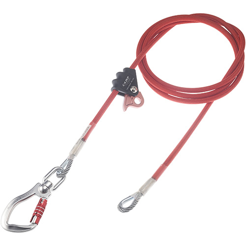 CABLE ADJUSTER - CAVO REGOLABILE