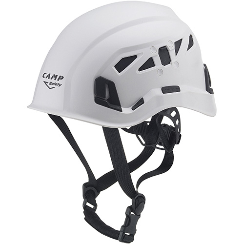ARES AIR - 54-62 cm - Bianco