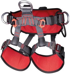 ACCESS SIT - Imbracatura bassa