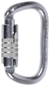 OVAL PLUS 3LOCK