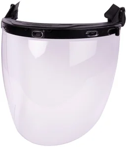 ARES ELECTRIC SHIELD - VISIERA