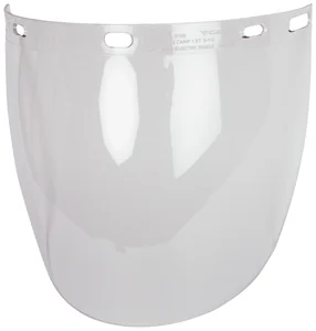 ARES SPARE ELECTRIC SHIELD - RICAMBIO