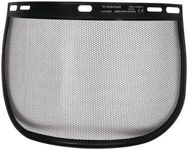 ARES SPARE MESH SHIELD - RICAMBIO