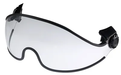 ARES VISOR - CLEAR