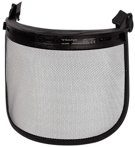 ARES MESH SHIELD