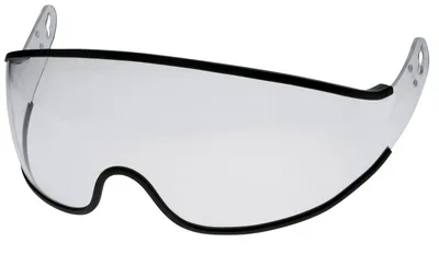 ARMOUR PRO VISOR - CLEAR