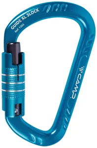 GUIDE XL 3LOCK - Blu
