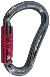 ATOM 3LOCK - Canna di fucile