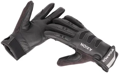 AXION BLACK