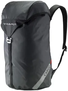 CARGO 40 - Nero - 40 L