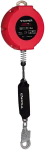 COBRA 15 m V+H