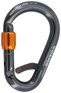CORE BELAY LOCK - Canna di fucile