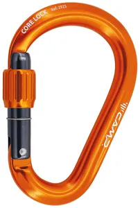 CORE LOCK - Arancione