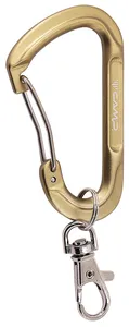 "D" 75 mm WIRE GATE