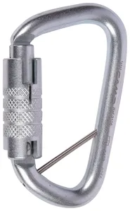 D PLUS 3LOCK PIN