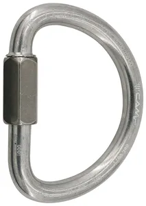 D QUICK LINK ALU 12 mm