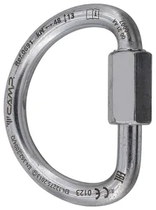 D QUICK LINK STEEL 10 mm