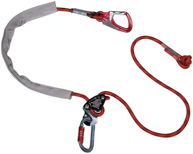DRUID LANYARD + 2125 + 0995 0.5-2 m