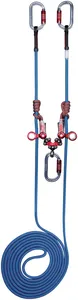 GYRO LANYARD DOUBLE + 3x2125 7 m