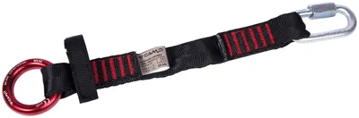 EXTENSION LANYARD + 0934 + 2046 30 cm