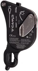 GIANT BLACK