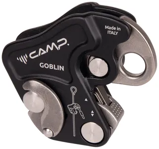 GOBLIN BLACK