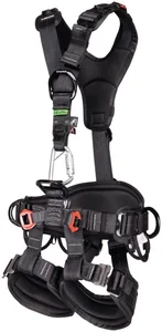 GT XT BLACK - IMBRACATURA COMPLETA