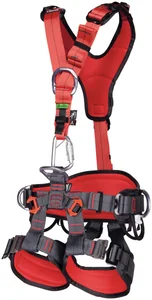 GT XT - IMBRACATURA COMPLETA
