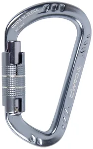 GUIDE XL 2LOCK - Titanio