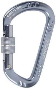 GUIDE XL LOCK - Titanio