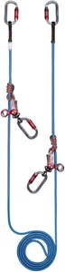 GYRO LANYARD TWIN + 4x2125 5 m