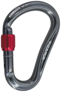 ATOM LOCK - Canna di fucile