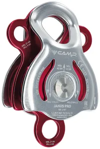 JANUS PRO