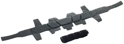 KIT IMBOTTITURE IN ESPANSO CASCHI SERIE ARES