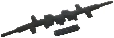 KIT IMBOTTITURE TESSILI CASCHI SERIE ARES