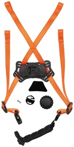 Kit sottogola Titan