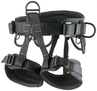 LIBERTY BLACK - Imbracatura bassa