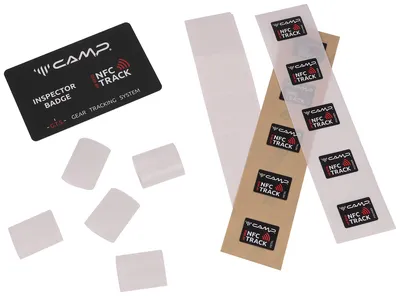 NFC TRACK - DEMO KIT