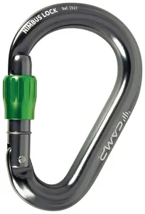 NIMBUS LOCK - Canna di fucile / Verde
