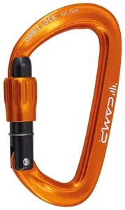 ORBIT LOCK - Arancione