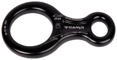 OTTO STANDARD BLACK