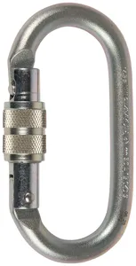 OVAL PRO LOCK