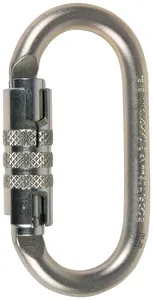 OVAL PRO 2LOCK