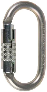 OVAL PRO 3LOCK